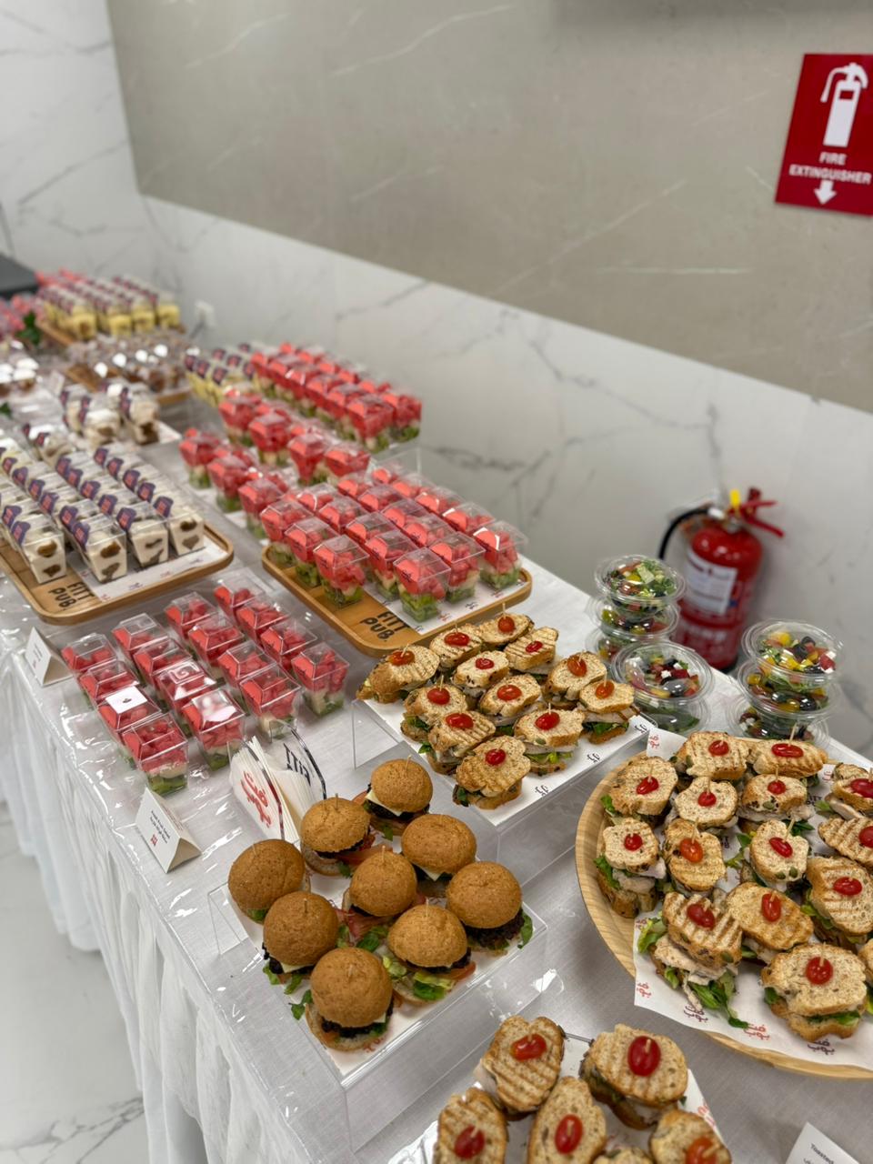 Healthy Coffee Break Photo 20